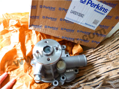 珀金斯Perkins 配件145206320節(jié)溫器、U45017961水泵(403)